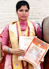 Ms.Shalu Sharma