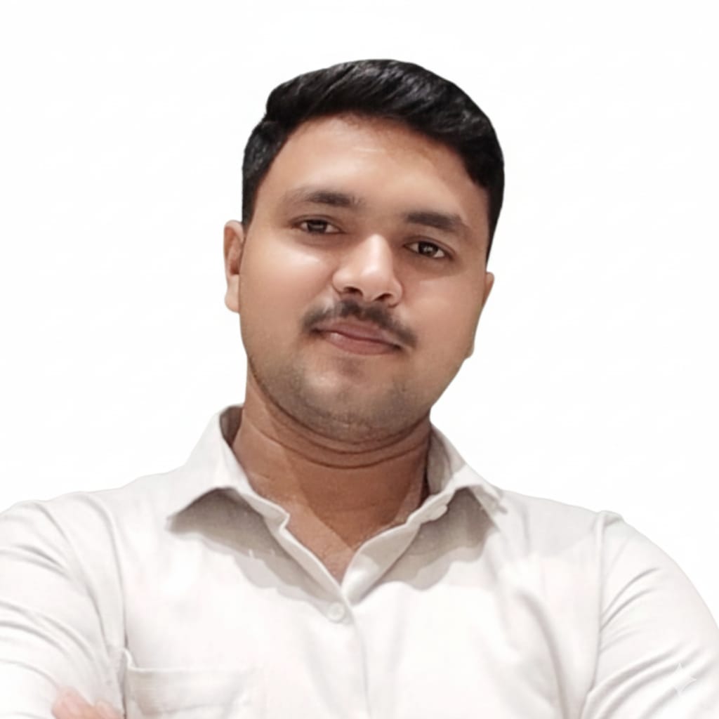 ANUBHAV is alumni student of CAEHS