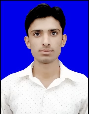 ARWEZ SOAM is alumni student of CAEHS