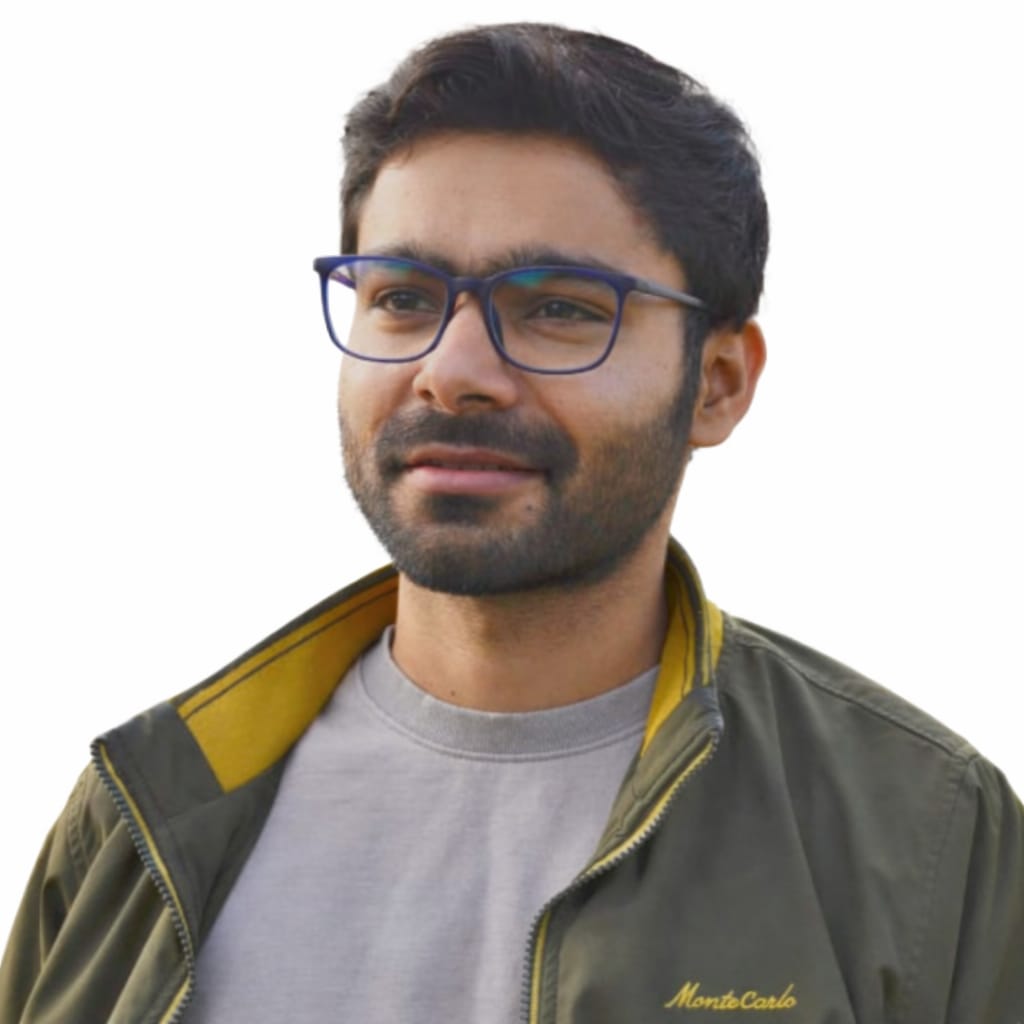 Dr. UJJAWAL SROHI is alumni student of CAEHS