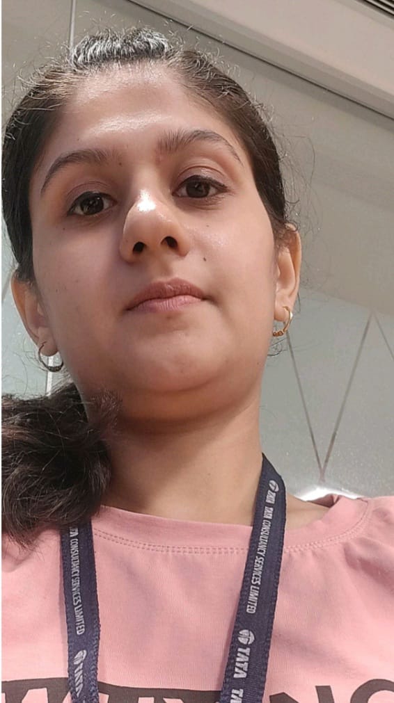 SHWETA CHAUDHARY is alumni student of CAEHS