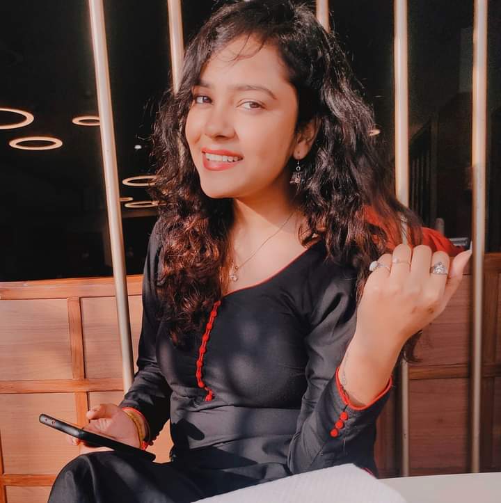 STUTI TOMAR is alumni student of CAEHS