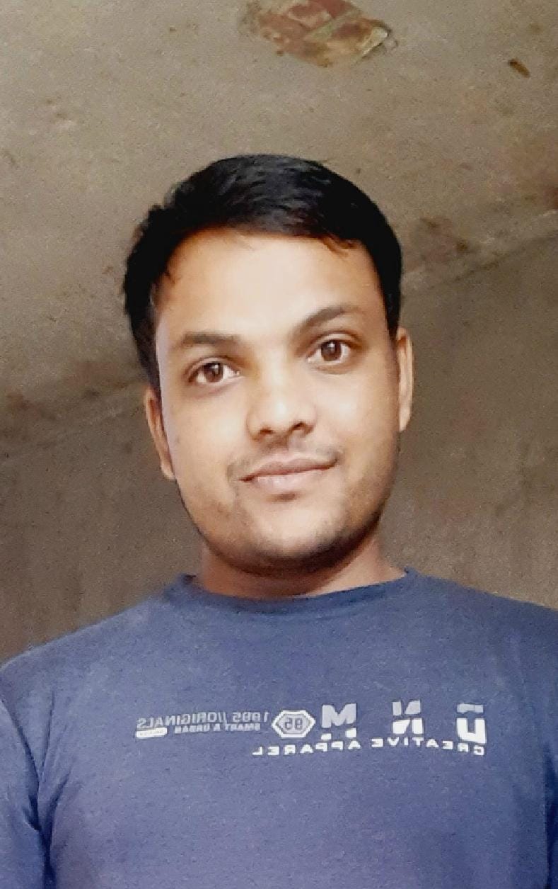 VEENU is alumni student of CAEHS